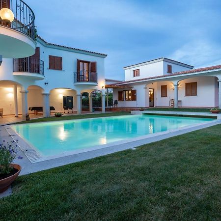 Mera Apartments Посада Экстерьер фото