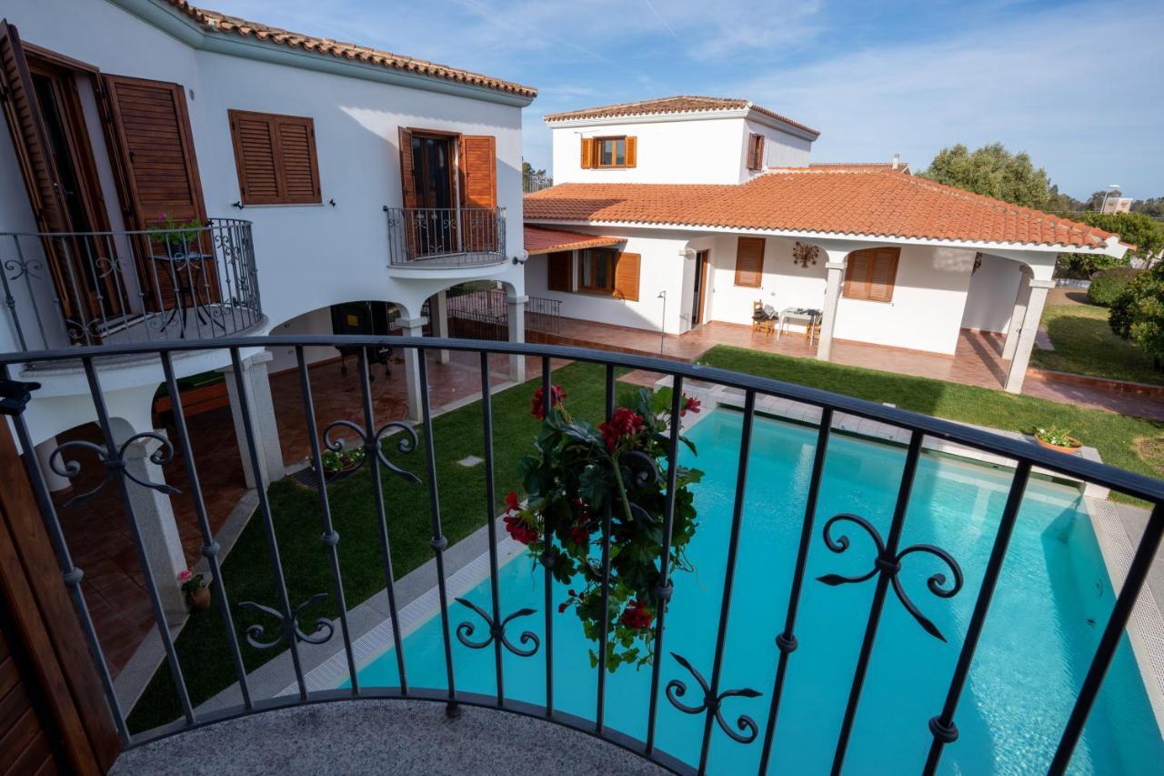 Mera Apartments Посада Экстерьер фото