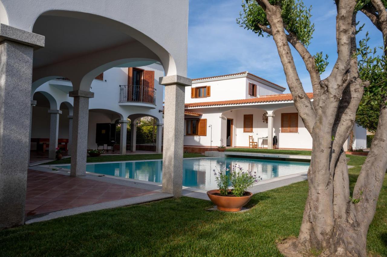 Mera Apartments Посада Экстерьер фото