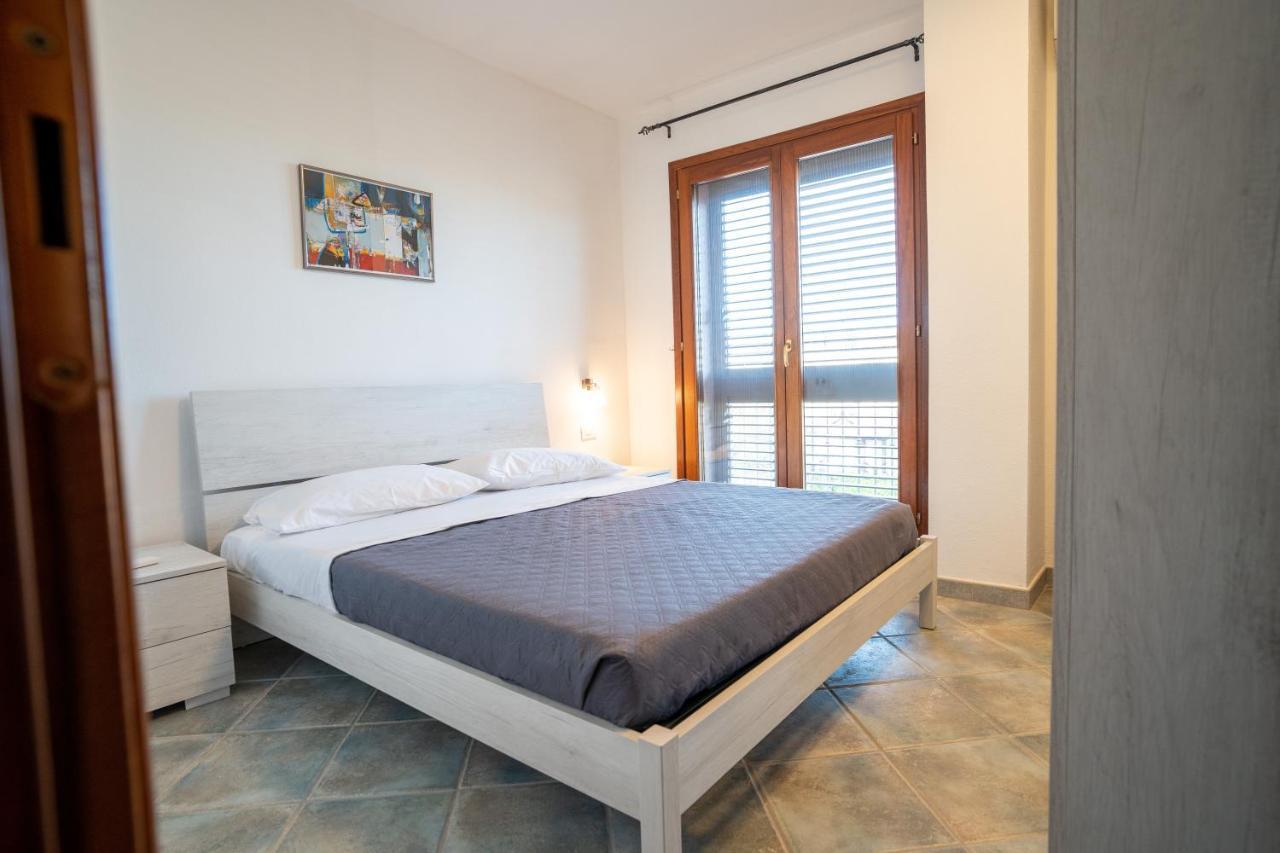 Mera Apartments Посада Экстерьер фото