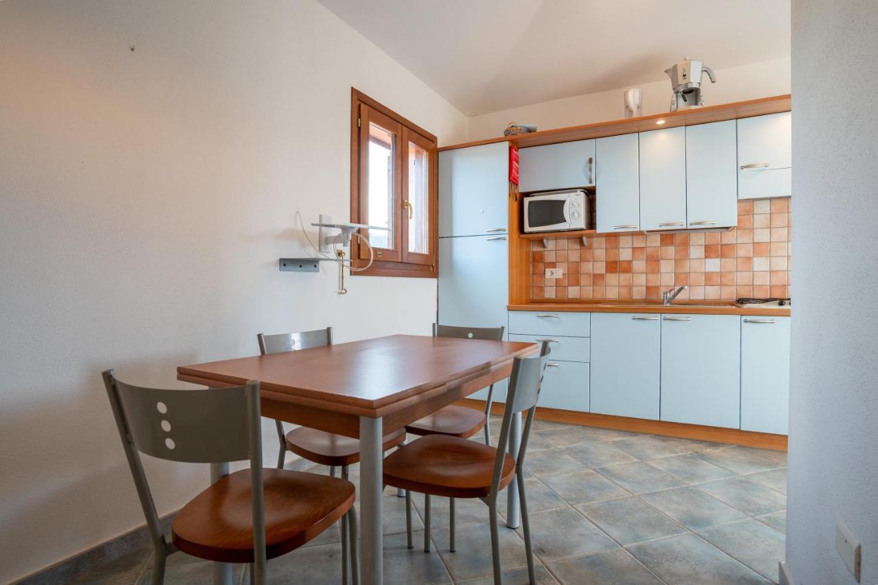 Mera Apartments Посада Экстерьер фото