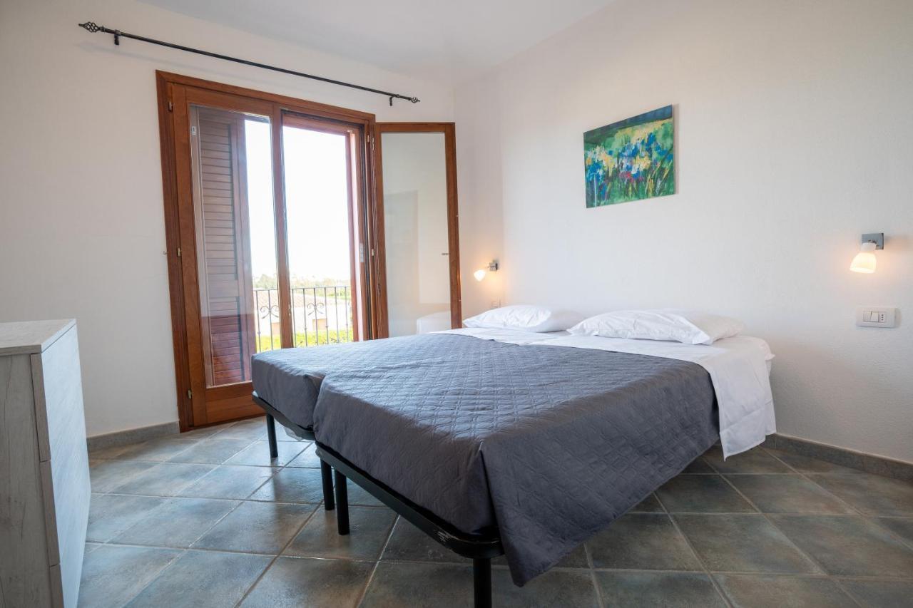 Mera Apartments Посада Экстерьер фото