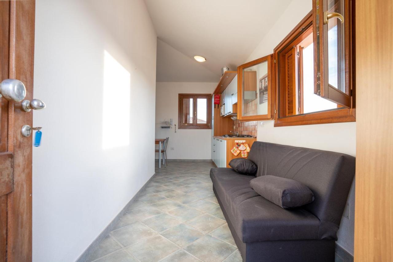 Mera Apartments Посада Экстерьер фото