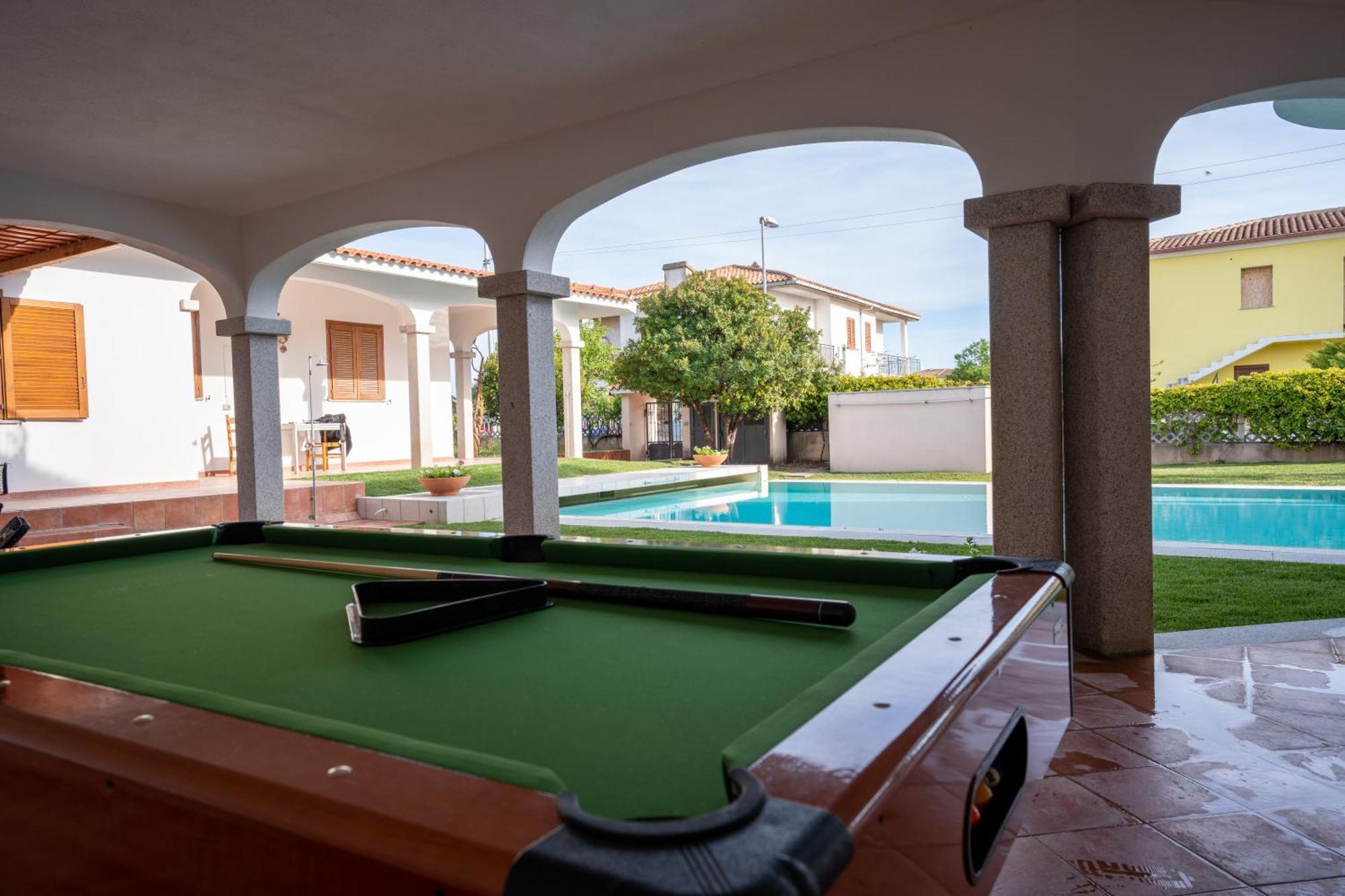 Mera Apartments Посада Экстерьер фото