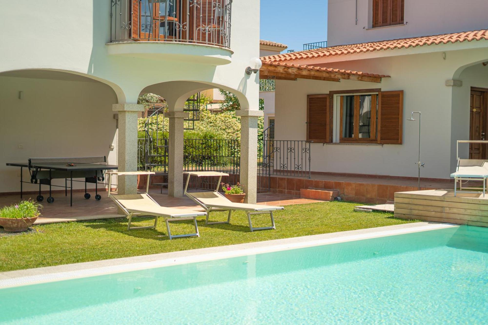Mera Apartments Посада Экстерьер фото